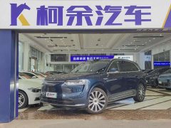 AITO M7 2026 Extended Range Max AWD 6-Seat (192-Channel LiDAR) - ფოტო 1