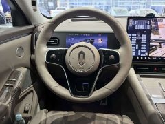 AITO M7 2026 Extended Range Max AWD 6-Seat (192-Channel LiDAR) - ფოტო 13