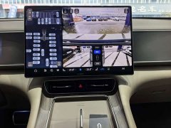 AITO M7 2026 Extended Range Max AWD 6-Seat (192-Channel LiDAR) - ფოტო 14