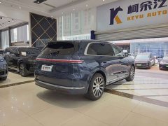 AITO M7 2026 Extended Range Max AWD 6-Seat (192-Channel LiDAR) - ფოტო 15