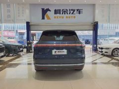 AITO M7 2026 Extended Range Max AWD 6-Seat (192-Channel LiDAR) - ფოტო 16