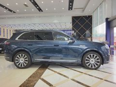 AITO M7 2026 Extended Range Max AWD 6-Seat (192-Channel LiDAR) - ფოტო 18