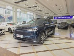 AITO M7 2026 Extended Range Max AWD 6-Seat (192-Channel LiDAR) - ფოტო 2