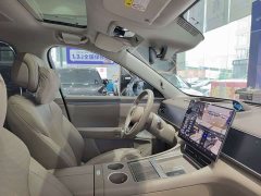 AITO M7 2026 Extended Range Max AWD 6-Seat (192-Channel LiDAR) - ფოტო 6