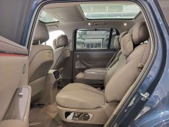 AITO M7 2026 Extended Range Max AWD 6-Seat (192-Channel LiDAR) - ფოტო 9