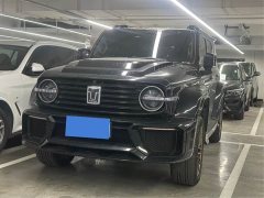 Tank 300 2021 Off-Road Edition 2.0T Challenger - ფოტო 1