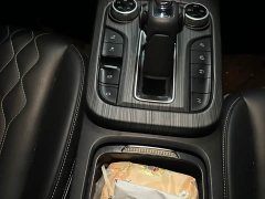 Tank 300 2021 Off-Road Edition 2.0T Challenger - ფოტო 10