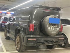 Tank 300 2021 Off-Road Edition 2.0T Challenger - ფოტო 18