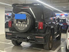 Tank 300 2021 Off-Road Edition 2.0T Challenger - ფოტო 19