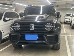 Tank 300 2021 Off-Road Edition 2.0T Challenger - ფოტო 2