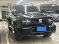Tank 300 2021 Off-Road Edition 2.0T Challenger - ფოტო 3