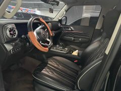 Tank 300 2021 Off-Road Edition 2.0T Challenger - ფოტო 5