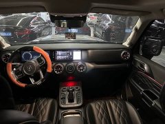Tank 300 2021 Off-Road Edition 2.0T Challenger - ფოტო 7