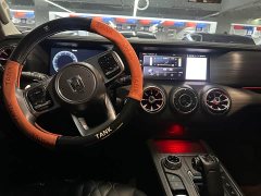 Tank 300 2021 Off-Road Edition 2.0T Challenger - ფოტო 8