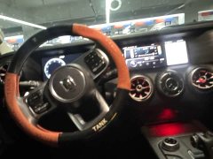 Tank 300 2021 Off-Road Edition 2.0T Challenger - ფოტო 9