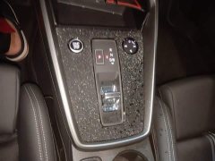 Audi A3 A3L Limousine 35 TFSI Fashion Sport Edition - ფოტო 10