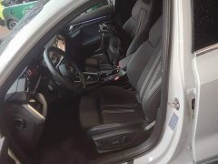 Audi A3 A3L Limousine 35 TFSI Fashion Sport Edition - ფოტო 11
