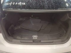 Audi A3 A3L Limousine 35 TFSI Fashion Sport Edition - ფოტო 15