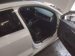 Audi A3 A3L Limousine 35 TFSI Fashion Sport Edition - ფოტო 19