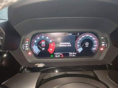 Audi A3 A3L Limousine 35 TFSI Fashion Sport Edition - ფოტო 7