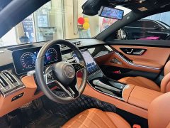 Mercedes-Benz S-Class S 400 L Luxury - ფოტო 4
