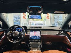 Mercedes-Benz S-Class S 400 L Luxury - ფოტო 6