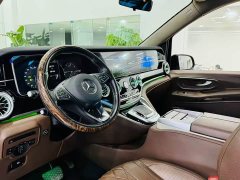 Mercedes-Benz Vito 2021 2.0T Business Edition 7-Seater - ფოტო 4