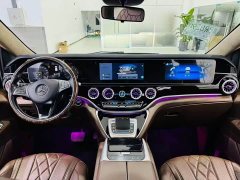 Mercedes-Benz Vito 2021 2.0T Business Edition 7-Seater - ფოტო 5
