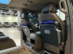 Mercedes-Benz Vito 2021 2.0T Business Edition 7-Seater - ფოტო 9