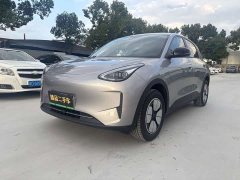 Geely Star Wish 310km Aspiration Edition - ფოტო 1