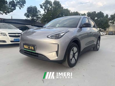 2026 Geely Star Wish 310km Aspiration Edition - ავტომობილი ჩინეთიდან