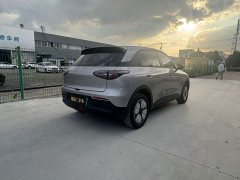 Geely Star Wish 310km Aspiration Edition - ფოტო 10