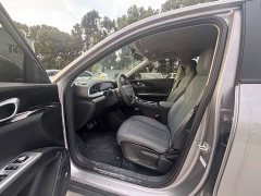 Geely Star Wish 310km Aspiration Edition - ფოტო 4