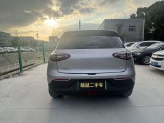 Geely Star Wish 310km Aspiration Edition - ფოტო 9