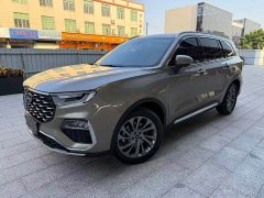 Ford Lingyue EcoBoost 225 Premium 6-Seater - ფოტო 1