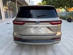 Ford Lingyue EcoBoost 225 Premium 6-Seater - ფოტო 10