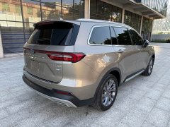 Ford Lingyue EcoBoost 225 Premium 6-Seater - ფოტო 11