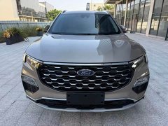 Ford Lingyue EcoBoost 225 Premium 6-Seater - ფოტო 2