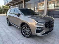 Ford Lingyue EcoBoost 225 Premium 6-Seater - ფოტო 3