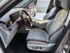 Ford Lingyue EcoBoost 225 Premium 6-Seater - ფოტო 4