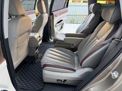Ford Lingyue EcoBoost 225 Premium 6-Seater - ფოტო 5