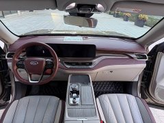 Ford Lingyue EcoBoost 225 Premium 6-Seater - ფოტო 6