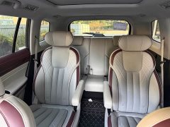 Ford Lingyue EcoBoost 225 Premium 6-Seater - ფოტო 8