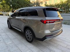 Ford Lingyue EcoBoost 225 Premium 6-Seater - ფოტო 9