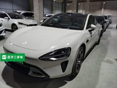 Xiaomi SU7 2024 Rear-Wheel Drive Ultra-Long Range Advanced Autonomous Driving Pro - ფოტო 1