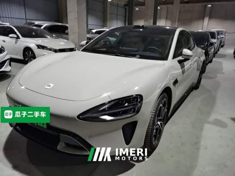 2025 Xiaomi SU7 2024 Rear-Wheel Drive Ultra-Long Range Advanced Autonomous Driving Pro - ავტომობილი ჩინეთიდან