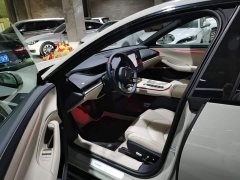 Xiaomi SU7 2024 Rear-Wheel Drive Ultra-Long Range Advanced Autonomous Driving Pro - ფოტო 18