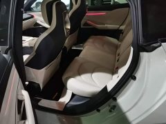 Xiaomi SU7 2024 Rear-Wheel Drive Ultra-Long Range Advanced Autonomous Driving Pro - ფოტო 19