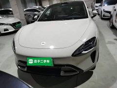 Xiaomi SU7 2024 Rear-Wheel Drive Ultra-Long Range Advanced Autonomous Driving Pro - ფოტო 2