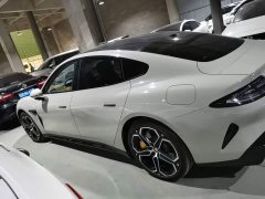 Xiaomi SU7 2024 Rear-Wheel Drive Ultra-Long Range Advanced Autonomous Driving Pro - ფოტო 4